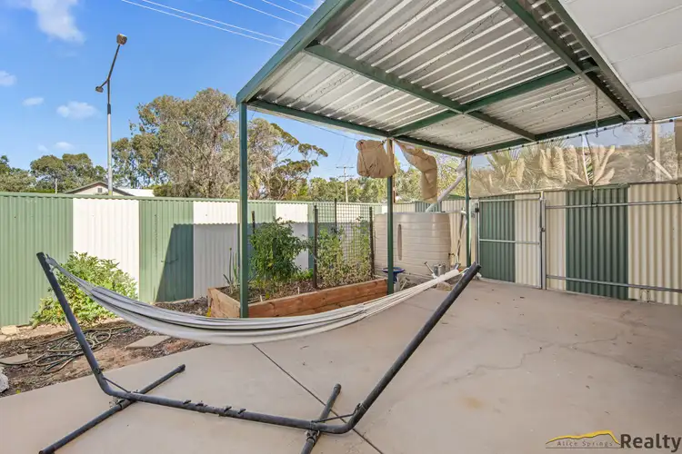 Fourth view of Homely unit listing, 1/20 Giles Street, East Side NT 870
