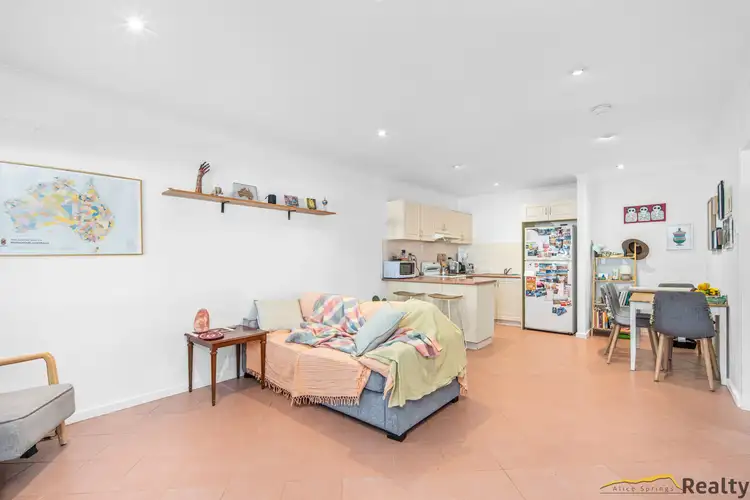 Fifth view of Homely unit listing, 1/20 Giles Street, East Side NT 870