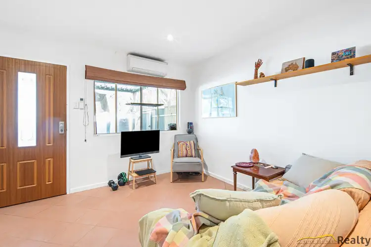 Sixth view of Homely unit listing, 1/20 Giles Street, East Side NT 870