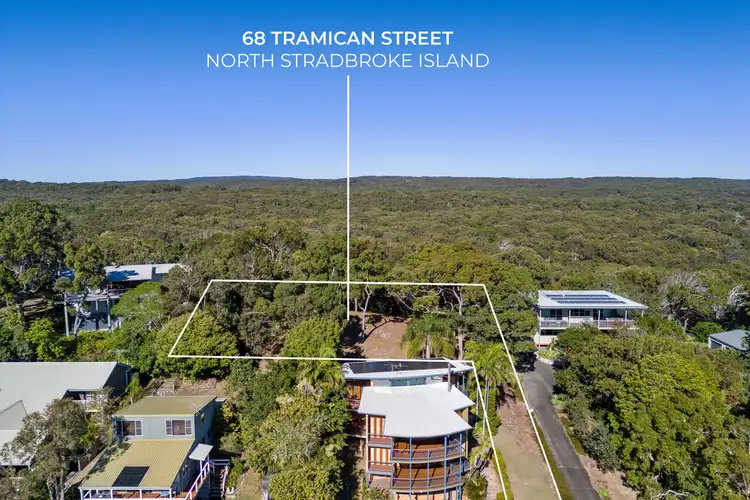 68 Tramican Street