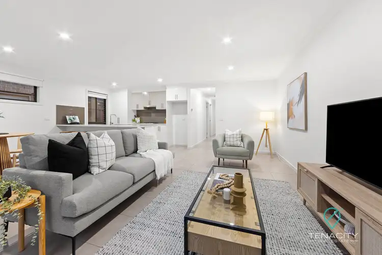 Fourth view of Homely house listing, 7A Sophia Street, Sunshine West VIC 3020