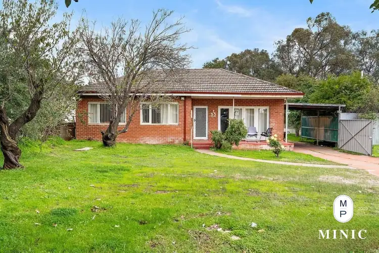 33 Orr Street, Maddington WA 6109