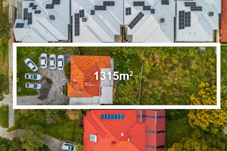 40 Dorothy Street, Gosnells WA 6110