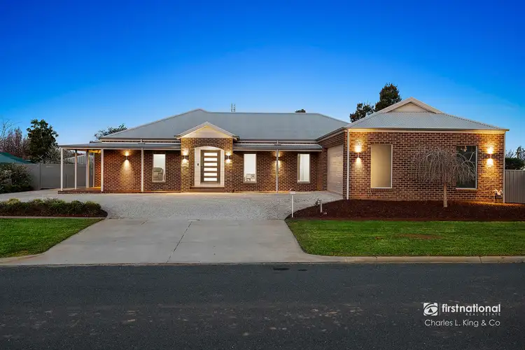 59 Baynes Street, Rochester VIC 3561