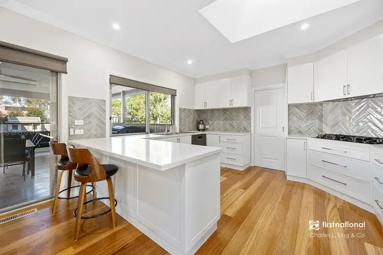 Fifth view of Homely house listing, 59 Baynes Street, Rochester VIC 3561