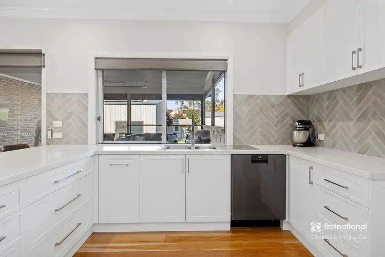 Sixth view of Homely house listing, 59 Baynes Street, Rochester VIC 3561