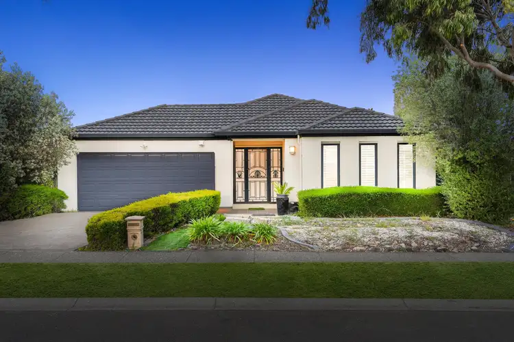 776 Armstrong Road, Manor Lakes VIC 3024
