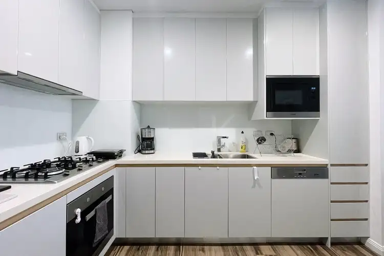 Third view of Homely apartment listing, 229/13 Oscar Place, Eastgardens NSW 2036