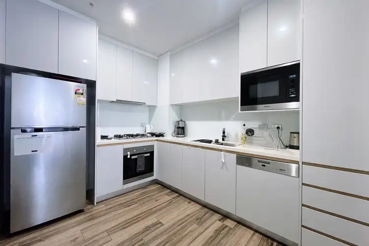 Fourth view of Homely apartment listing, 229/13 Oscar Place, Eastgardens NSW 2036