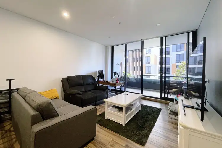 Fifth view of Homely apartment listing, 229/13 Oscar Place, Eastgardens NSW 2036