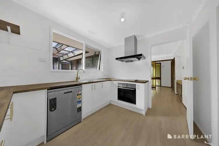 Third view of Homely house listing, 38 Roycroft Avenue, Mill Park VIC 3082