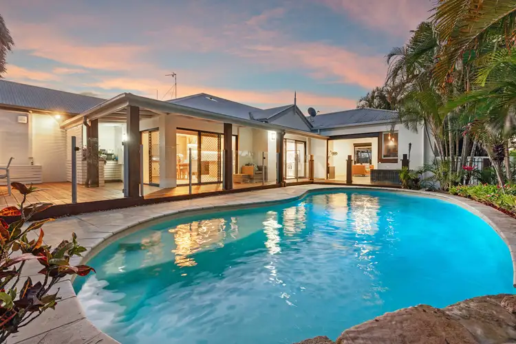 106 Monterey Keys Drive, Helensvale QLD 4212