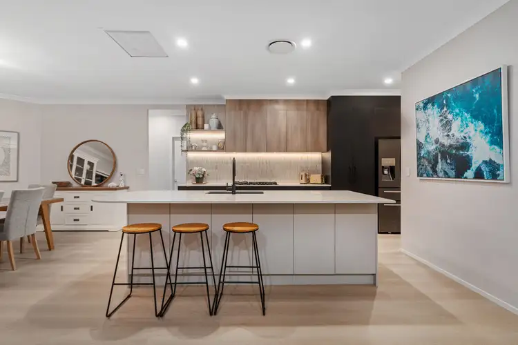 Fourth view of Homely house listing, 106 Monterey Keys Drive, Helensvale QLD 4212