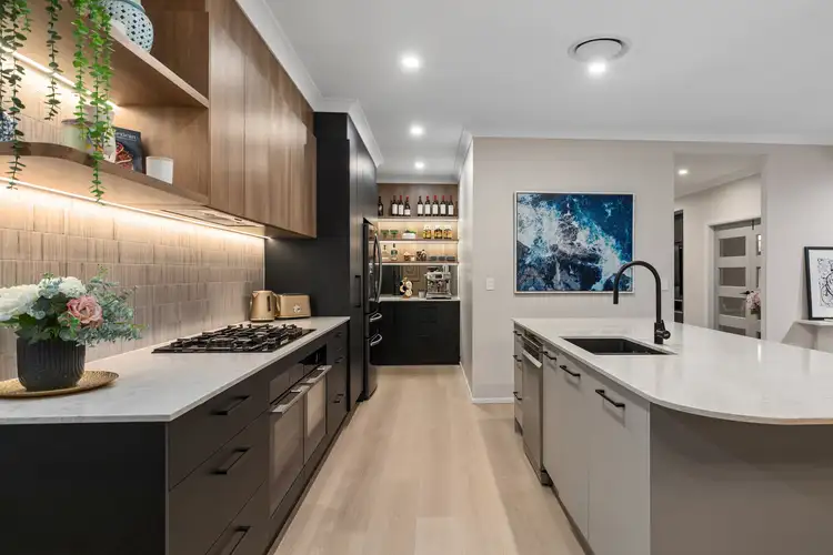 Sixth view of Homely house listing, 106 Monterey Keys Drive, Helensvale QLD 4212