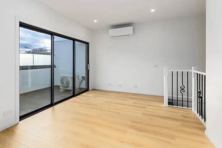 Second view of Homely townhouse listing, 2/2 Queen Street, Frankston VIC 3199