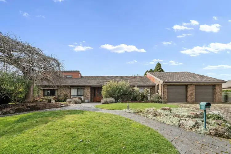 40 Barwing Crescent, Riverside TAS 7250