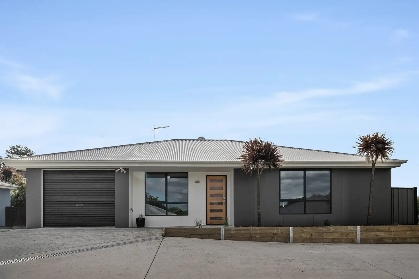 Main view of Homely house listing, 1/24 Henry Grove, Legana TAS 7277