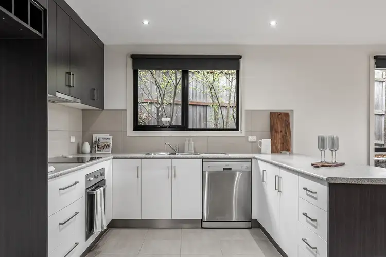 Third view of Homely house listing, 1/24 Henry Grove, Legana TAS 7277