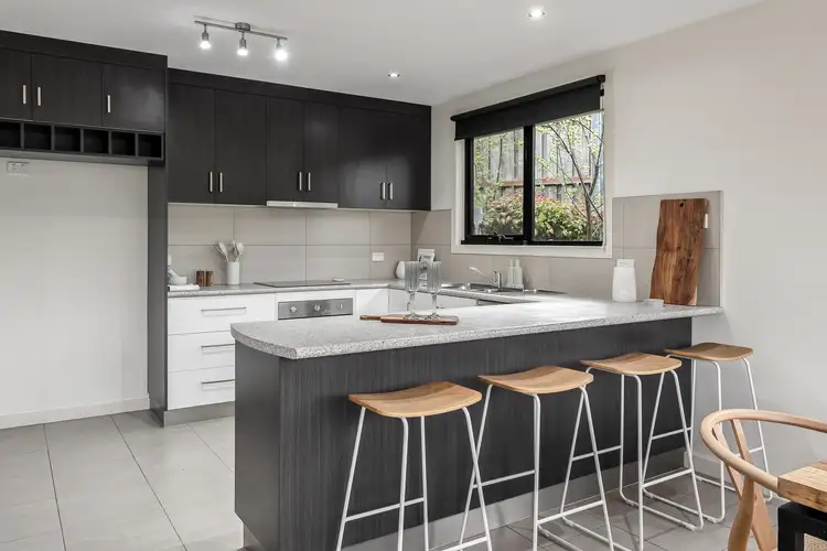 Fifth view of Homely house listing, 1/24 Henry Grove, Legana TAS 7277