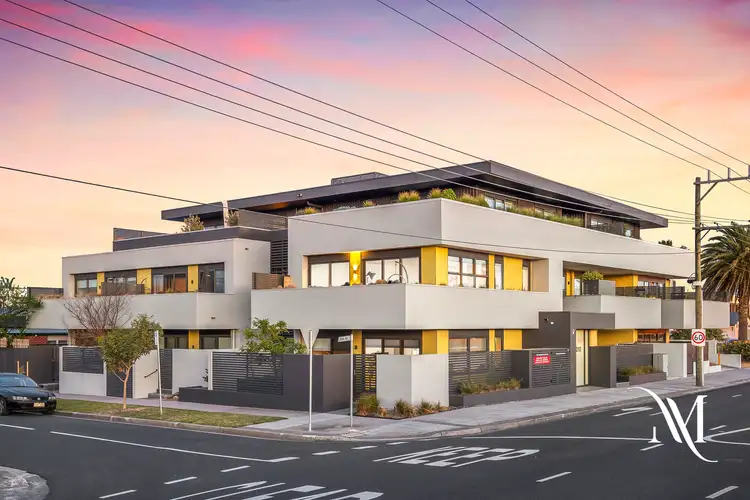 101/310 Station Street, Chelsea VIC 3196