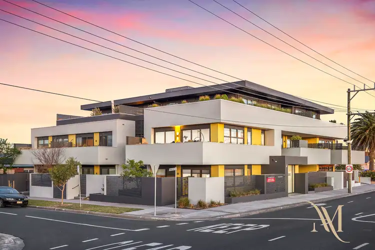 101/310 Station Street, Chelsea VIC 3196