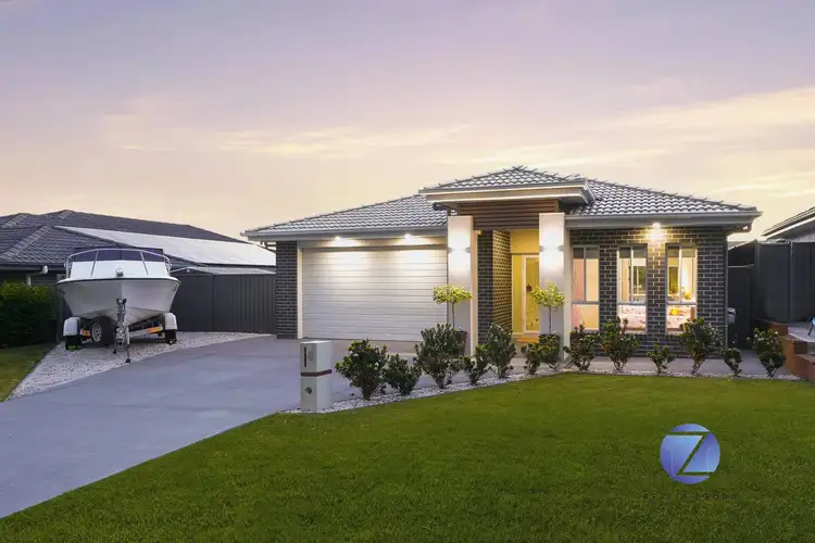 4 Upchurch Street, Appin NSW 2560