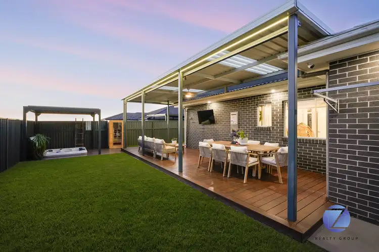 Second view of Homely house listing, 4 Upchurch Street, Appin NSW 2560