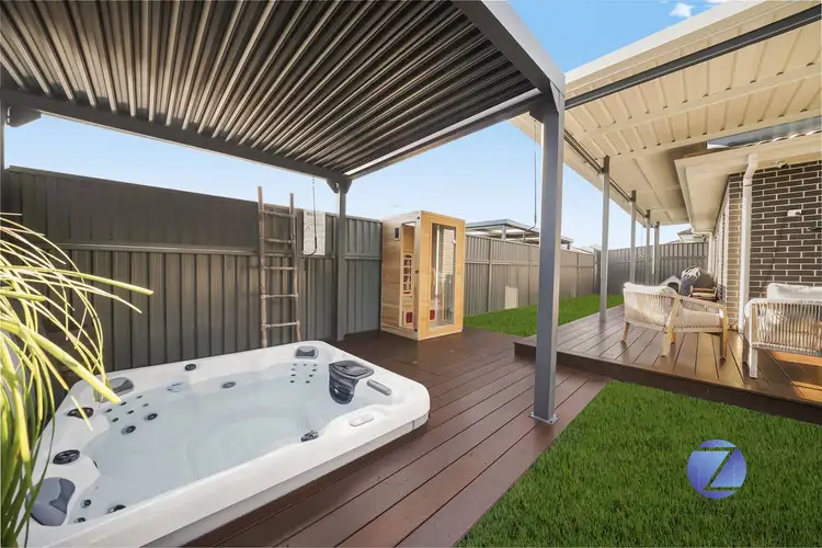 Third view of Homely house listing, 4 Upchurch Street, Appin NSW 2560