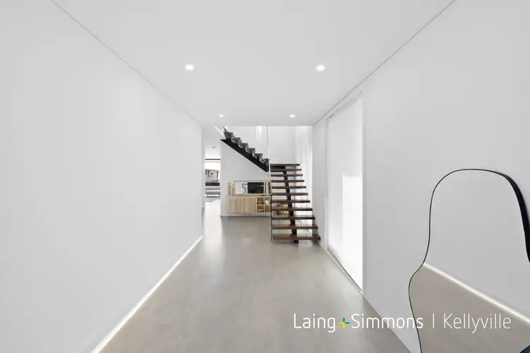 Fourth view of Homely house listing, 238 Mason Road, Box Hill NSW 2765