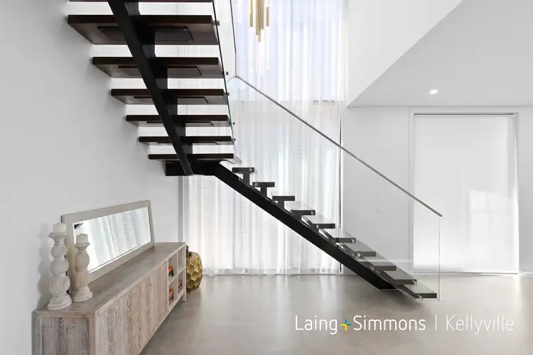 Sixth view of Homely house listing, 238 Mason Road, Box Hill NSW 2765