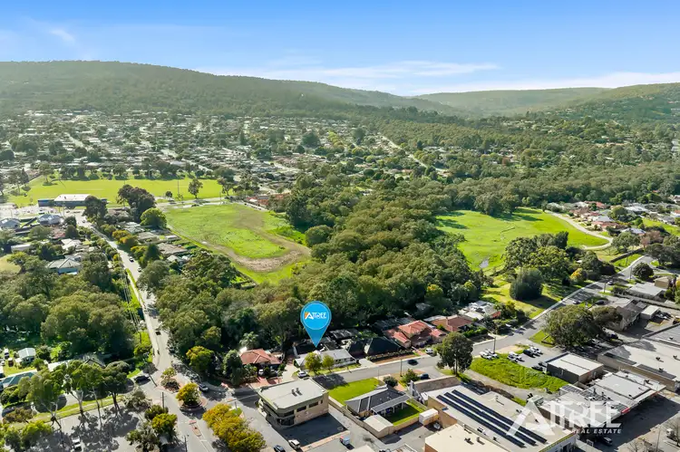 14A Page Road, Kelmscott WA 6111