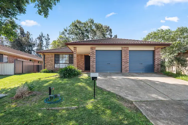 65 Hastings Drive, Raymond Terrace NSW 2324