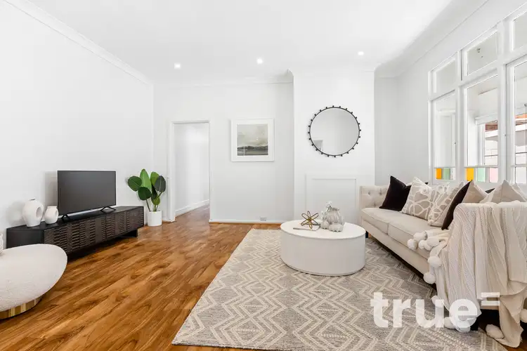 2 William Street, Leichhardt NSW 2040