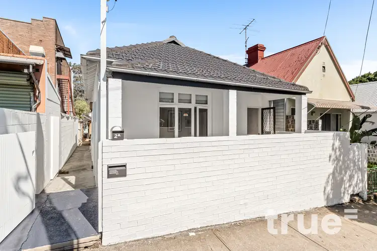 2 William Street, Leichhardt NSW 2040
