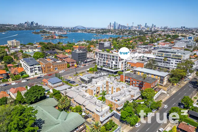 15/16-22 Marlborough Street, Drummoyne NSW 2047