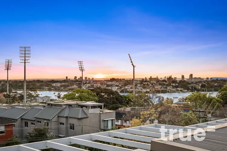 15/16-22 Marlborough Street, Drummoyne NSW 2047