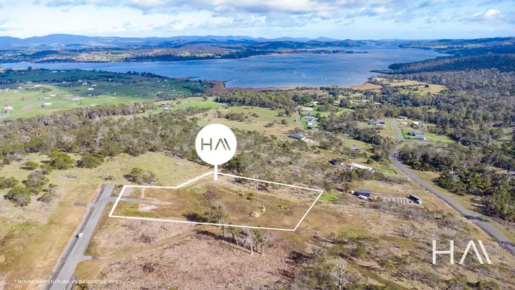 18 Saxum Road, Swan Bay TAS 7252