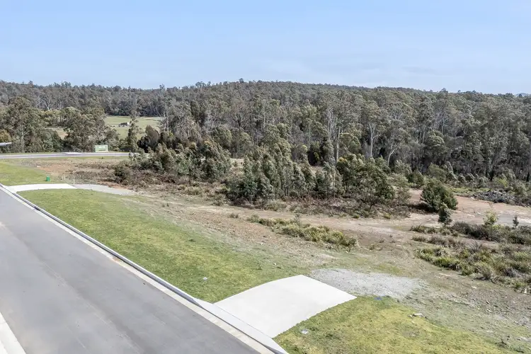 Second view of Homely land listing, Lot 122 Sofoula Court, Legana TAS 7277