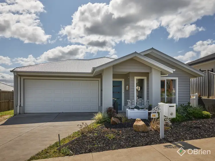 14 Diamond Street, Drouin VIC 3818