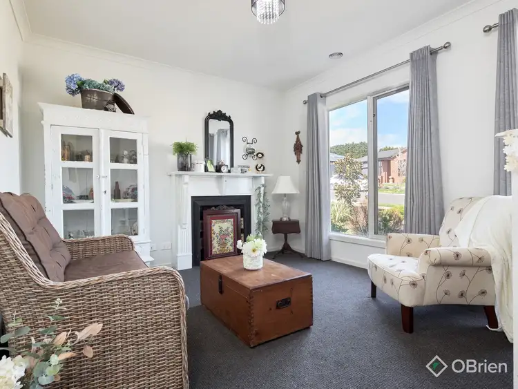 Second view of Homely house listing, 14 Diamond Street, Drouin VIC 3818