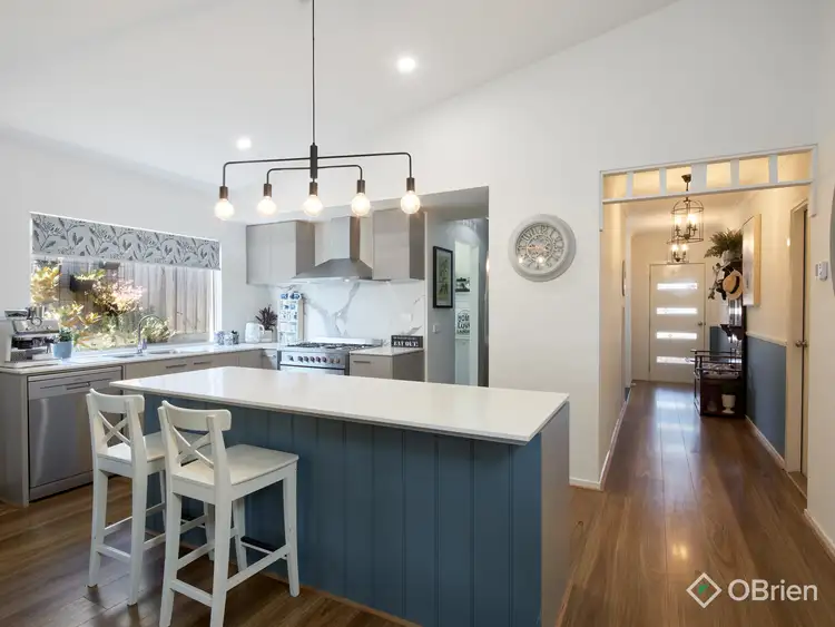 Third view of Homely house listing, 14 Diamond Street, Drouin VIC 3818