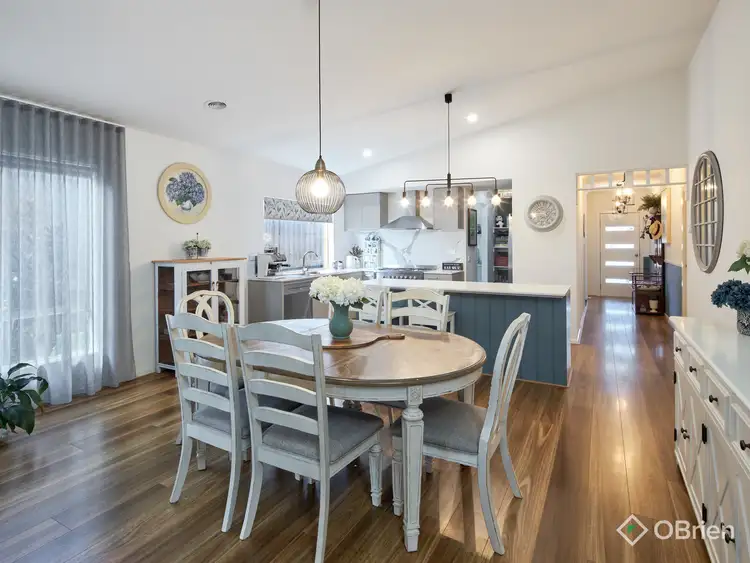 Fourth view of Homely house listing, 14 Diamond Street, Drouin VIC 3818