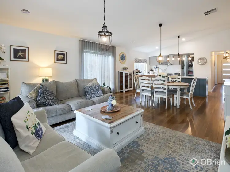 Sixth view of Homely house listing, 14 Diamond Street, Drouin VIC 3818