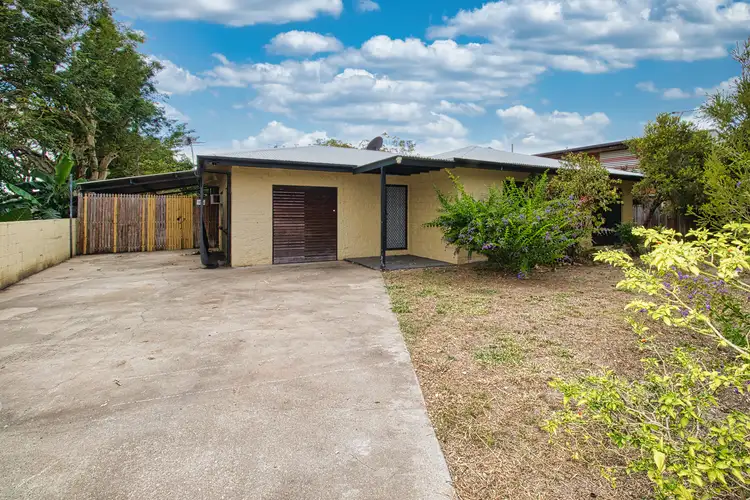 11 Banks Street, Wulguru QLD 4811