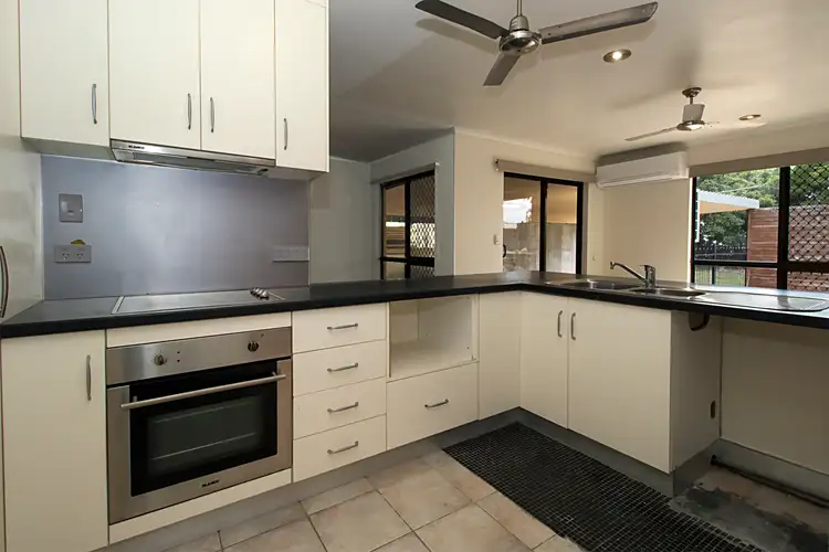 Second view of Homely house listing, 11 Banks Street, Wulguru QLD 4811