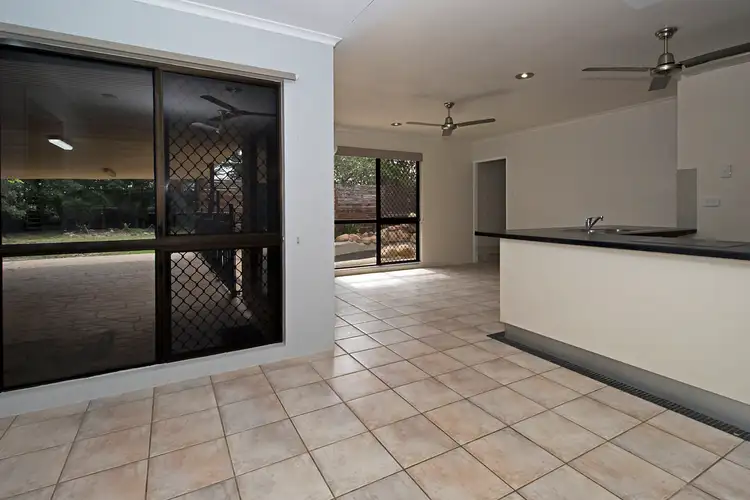 Third view of Homely house listing, 11 Banks Street, Wulguru QLD 4811