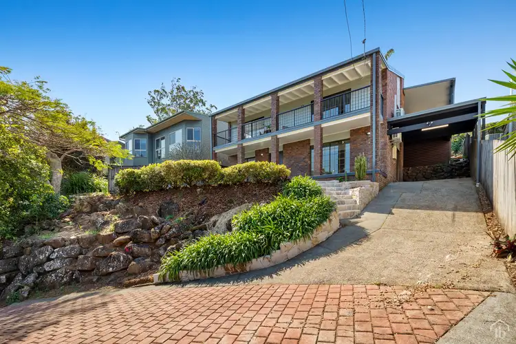 34 Broadwater Esplanade, Bilambil Heights NSW 2486