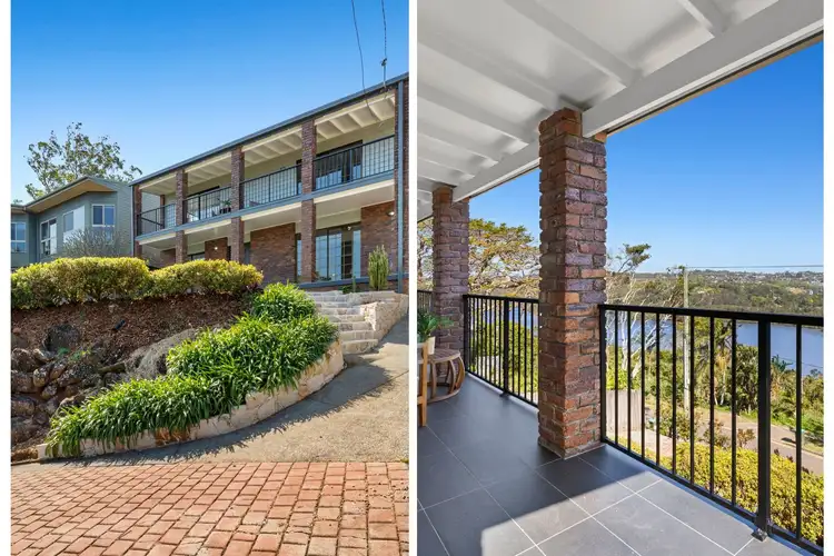 34 Broadwater Esplanade, Bilambil Heights NSW 2486