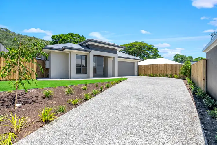 35 Deck Circuit, Trinity Beach QLD 4879