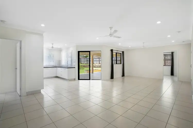Third view of Homely house listing, 4 Heysen Close, Redlynch QLD 4870